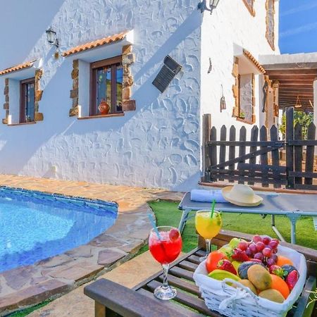 Villa La Morada De Mijas By Ruralidays Esterno foto