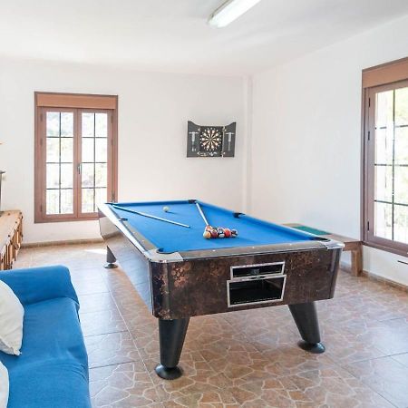 Villa La Morada De Mijas By Ruralidays Esterno foto