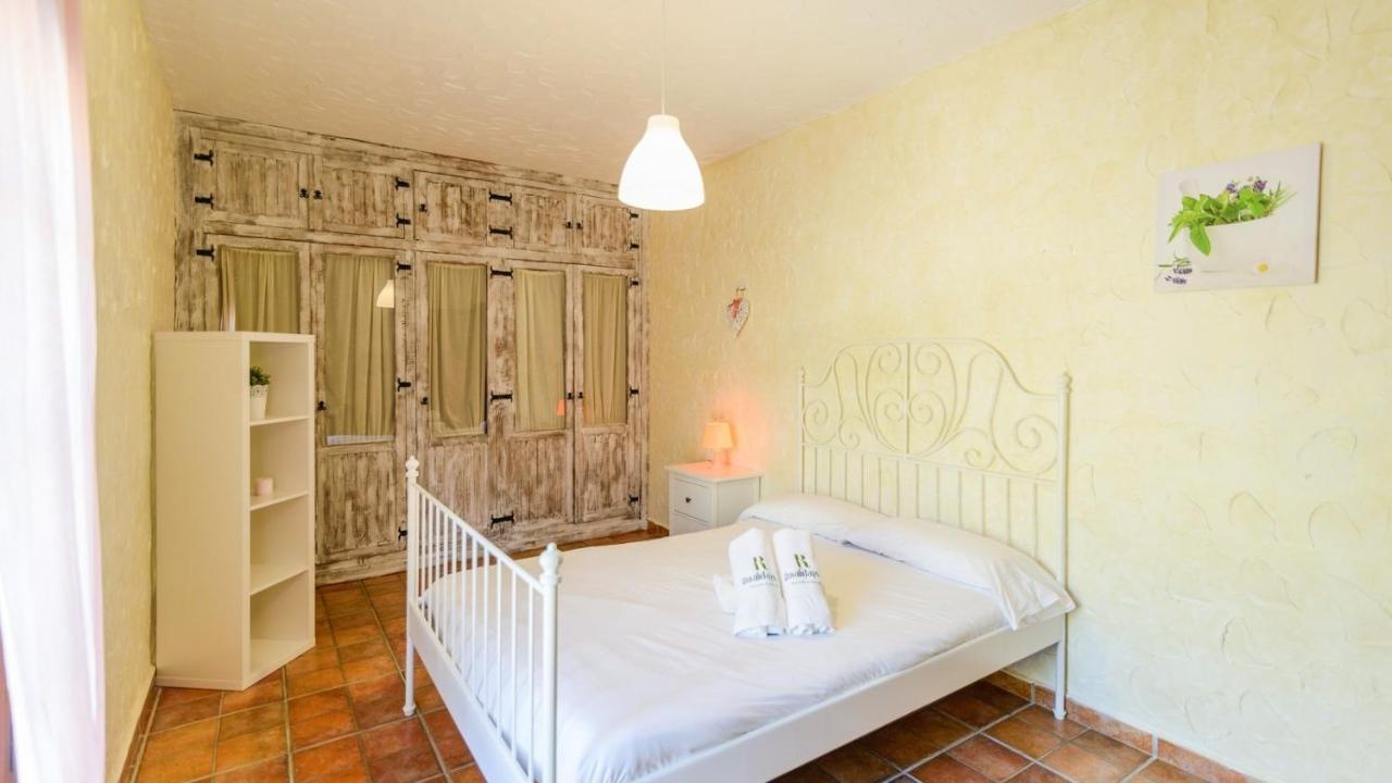 Villa La Morada De Mijas By Ruralidays Esterno foto