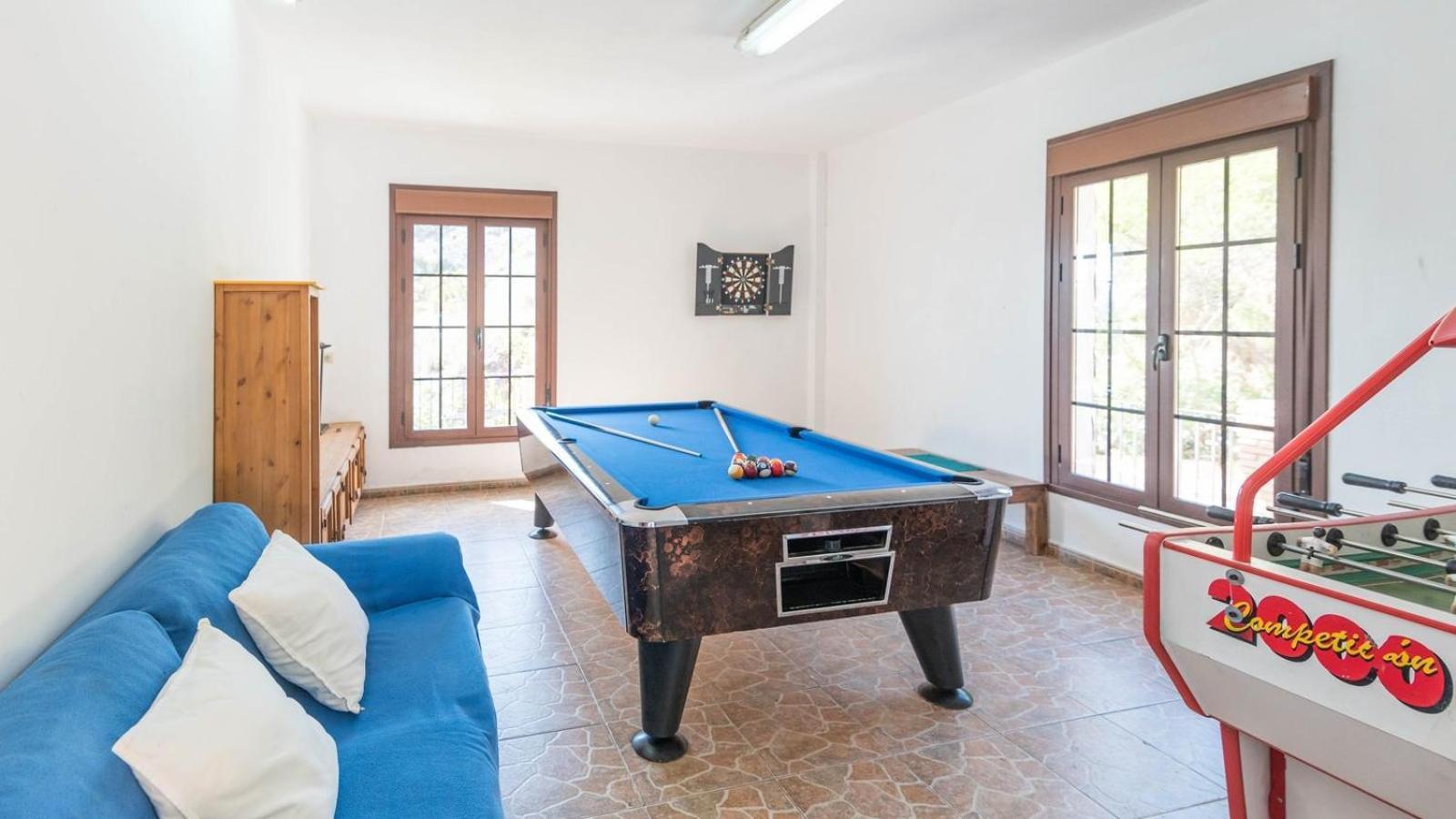 Villa La Morada De Mijas By Ruralidays Esterno foto